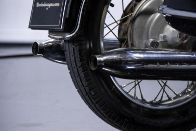 1964 BMW R69S Sidecar