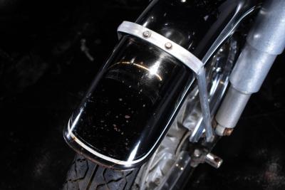 1964 BMW R69S Sidecar