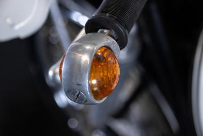 1964 BMW R69S Sidecar