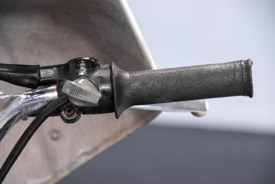 1964 BMW R69S Sidecar