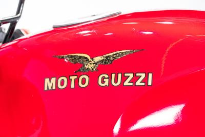 1996 Moto Guzzi Daytona 1000 Racing n&deg; 88/100