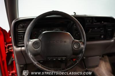 1995 Dodge Ram 1500 4x4