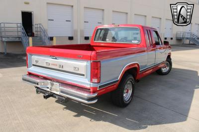 1984 Ford F150
