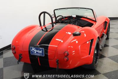 1965 Shelby Cobra Backdraft RT4B GT