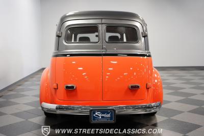 1947 Chevrolet 3100 Panel Delivery