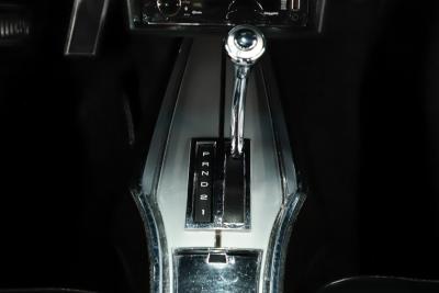 1968 Plymouth Barracuda Formula S