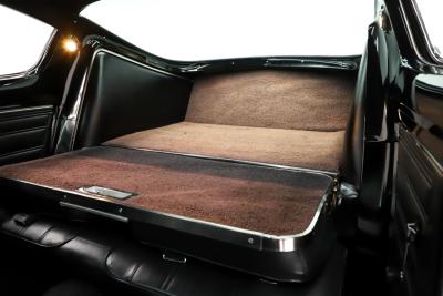 1968 Plymouth Barracuda Formula S