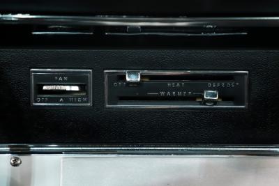 1968 Plymouth Barracuda Formula S