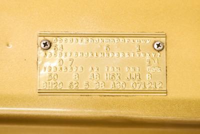 1968 Plymouth Barracuda Formula S