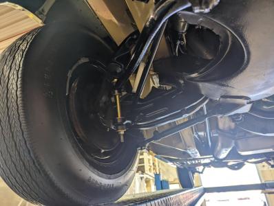 1968 Plymouth Barracuda Formula S