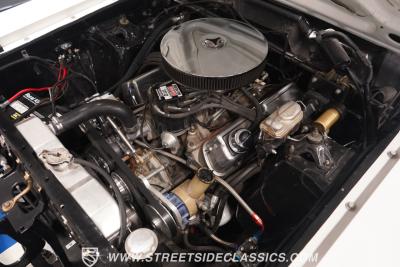 1968 Ford Fairlane 500 Torino