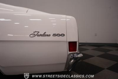 1968 Ford Fairlane 500 Torino