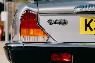1992 Daimler Double Six Series 3