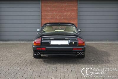 1991 Arden Jaguar AJ 6 2+2 Coupe