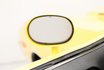 1972 Dodge Challenger Rallye