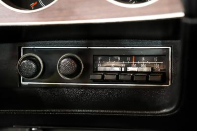 1972 Dodge Challenger Rallye