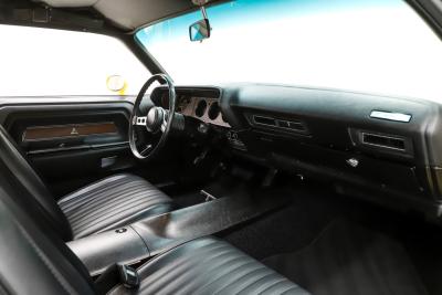 1972 Dodge Challenger Rallye