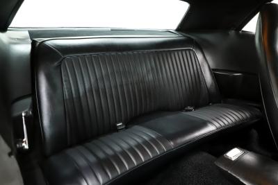 1972 Dodge Challenger Rallye