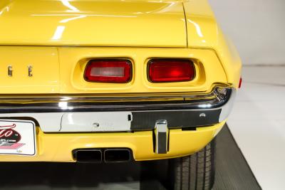 1972 Dodge Challenger Rallye