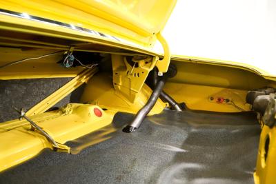 1972 Dodge Challenger Rallye