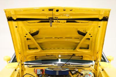 1972 Dodge Challenger Rallye