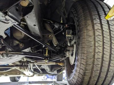 1972 Dodge Challenger Rallye