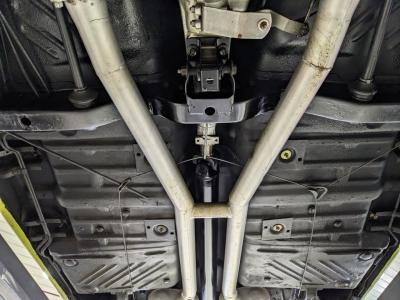 1972 Dodge Challenger Rallye