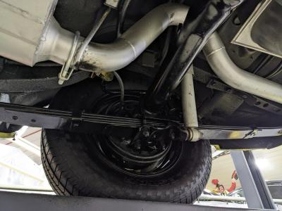 1972 Dodge Challenger Rallye