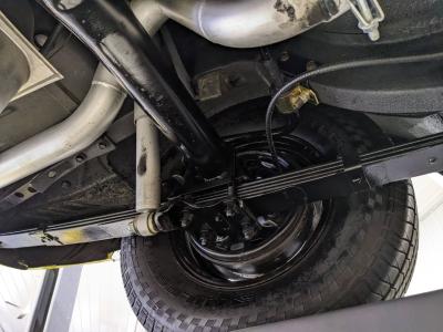 1972 Dodge Challenger Rallye