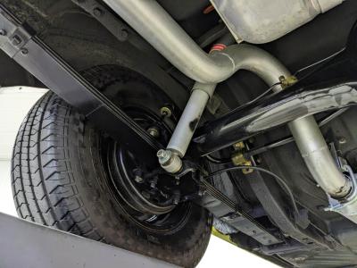 1972 Dodge Challenger Rallye