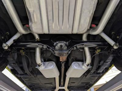 1972 Dodge Challenger Rallye