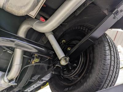 1972 Dodge Challenger Rallye