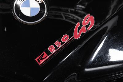 1999 BMW R 850 GS