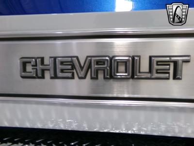 1983 Chevrolet C10