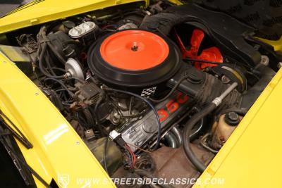 1979 Chevrolet Corvette L48