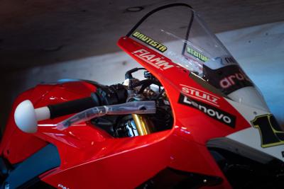 2023 Ducati Panigale V4 Replica Bautista