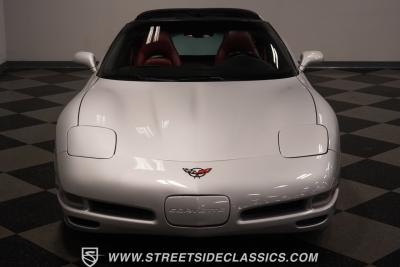 1997 Chevrolet Corvette