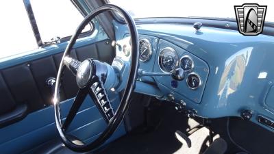 1954 GMC Panel Truck