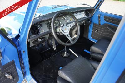 1964 Renault 8 Gordini Sports Saloon PRICE REDUCTION