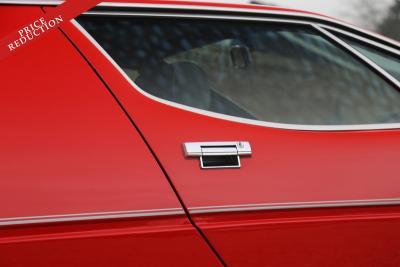 1976 Maserati Merak SS PRICE REDUCTION