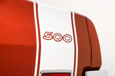 1970 Dodge Coronet 500