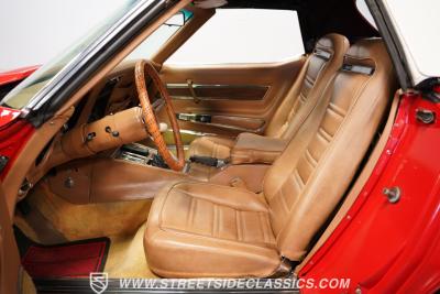 1973 Chevrolet Corvette Convertible