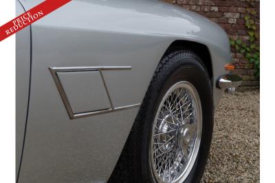 1966 Maserati Mistral 4000 PRICE REDUCTION