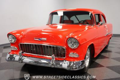 1955 Chevrolet 210 Pro Street