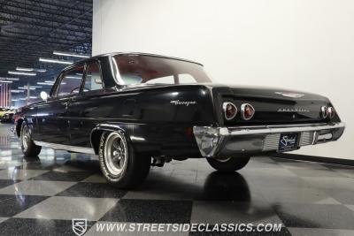 1962 Chevrolet Biscayne 409