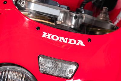 1994 Honda RC45 (RVF750)
