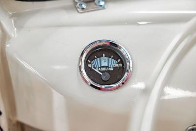 1975 Volkswagen Type 2 Barbie Camper