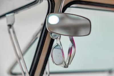 1975 Volkswagen Type 2 Barbie Camper