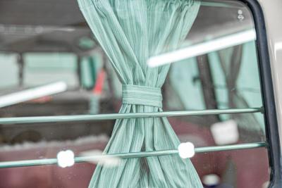 1975 Volkswagen Type 2 Barbie Camper