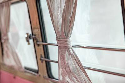 1975 Volkswagen Type 2 Barbie Camper